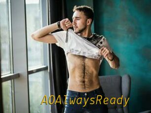A0AlwaysReady