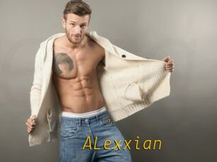 ALexxian