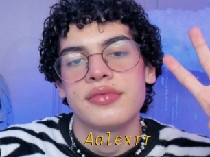 Aalexrr