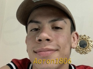 Aaron1806