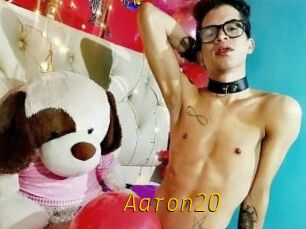 Aaron20