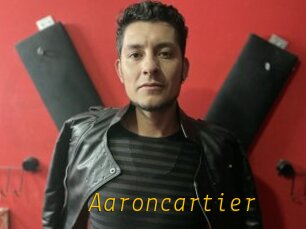 Aaroncartier