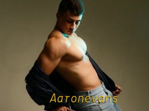 Aaronevans
