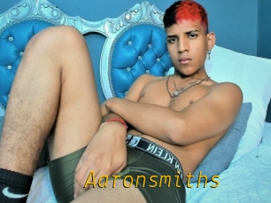 Aaronsmiths
