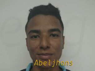Abeljhons