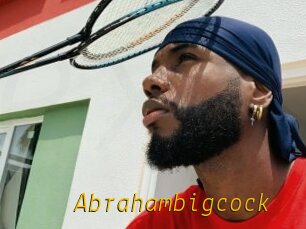 Abrahambigcock