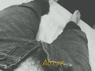 Abrxm