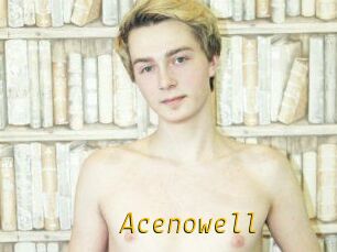 Acenowell