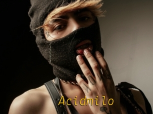 Acidmilo