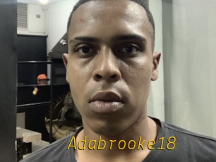 Adabrooke18