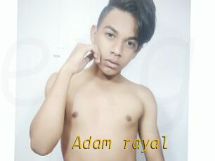 Adam_rayal