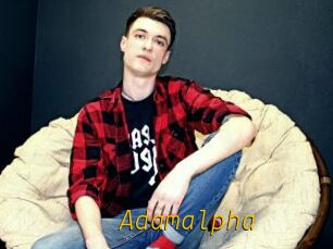 Adamalpha