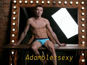 Adamblersexy