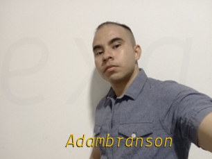 Adambranson