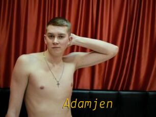 Adamjen