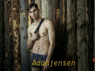 Adamjensen