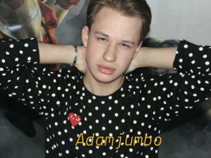 Adamjumbo