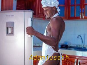 Adamjuseth