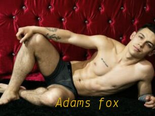 Adams_fox