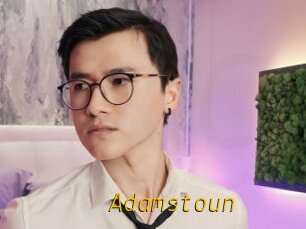 Adamstoun