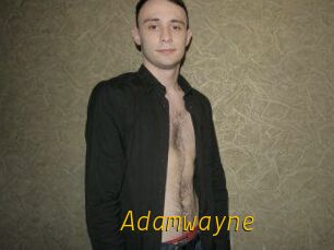Adamwayne