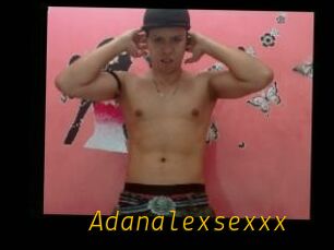 Adanalexsexxx
