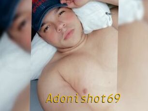 Adonishot69