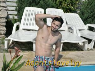 Adonislovelyy