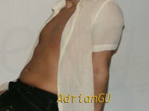 AdrianGU