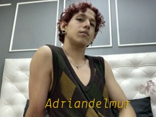 Adriandelmur