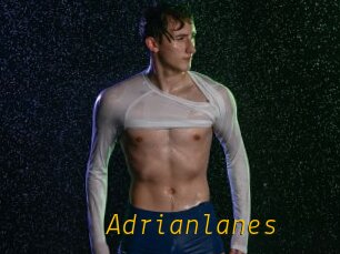 Adrianlanes