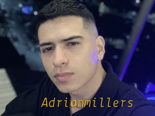 Adrianmillers