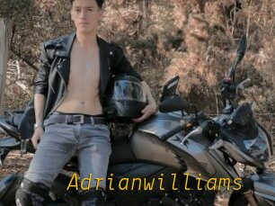 Adrianwilliams