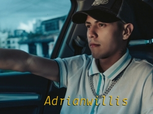 Adrianwillis