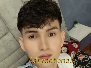 Adryantomas