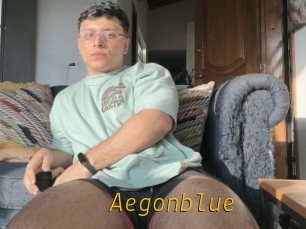 Aegonblue