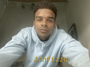 Ahhfizza