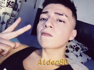 Aiden80