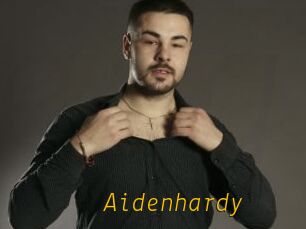 Aidenhardy
