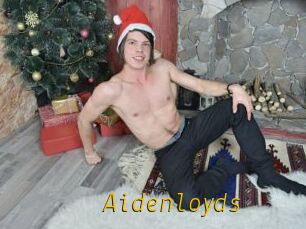 Aidenloyds