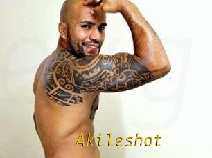 Akileshot