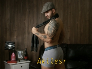 Akilesr
