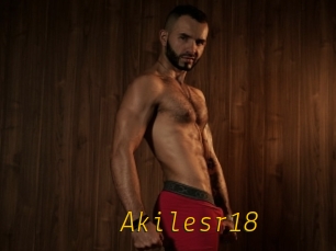 Akilesr18