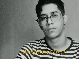 Aladdin77hot