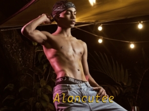 Alancutee
