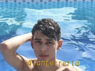Alanferreria
