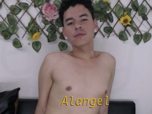 Alangel