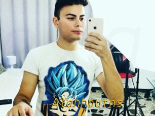 Alanhburns