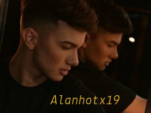 Alanhotx19