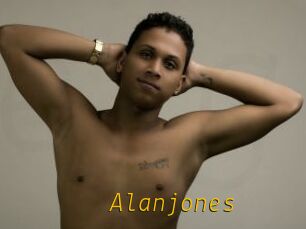 Alanjones
